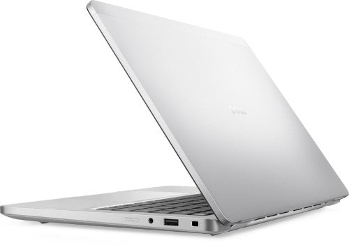 DELL Pro 13 Plus PB13250 Copilot+ PC Intel Core Ultra 7 266V Laptop 33.8 cm (13.3") Full HD+ 16 GB LPDDR5x-SDRAM 512 GB SSD Wi-Fi 7 (802.11be) Windows 11 Pro UK English Aluminium