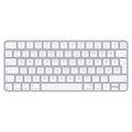 Apple Magic Keyboard with Touch ID for Mac models with silicon (USB–C) - Italian