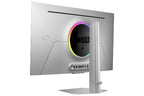 Samsung 32” Odyssey OLED G81SF 240Hz Gaming Monitor