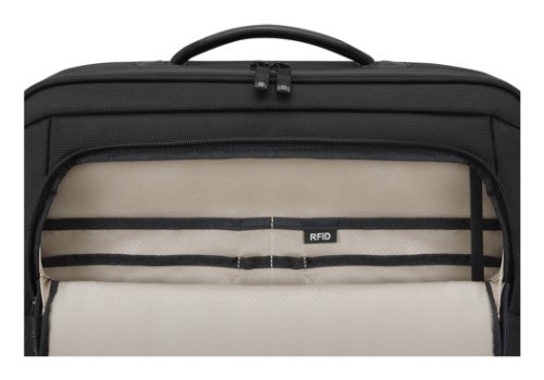 Lenovo ThinkPad Professional 16-inch Topload Gen 2 40.6 cm (16") Toploader bag Black