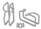 HPE 168233-B21 mounting kit Silver