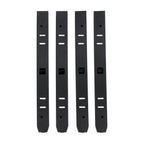 QNAP FIXER-HDD35-BLK002 computer case part Universal Other