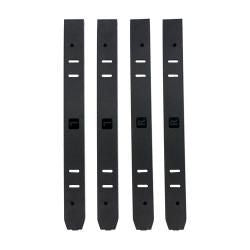 QNAP FIXER-HDD35-BLK002 computer case part Universal Other