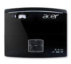 Acer Large Venue P6600 data projector Large venue projector 5000 ANSI lumens DLP WUXGA (1920x1200) 3D Black