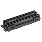 Corsair MP600 2 TB M.2 PCI Express 4.0 NVMe 3D TLC