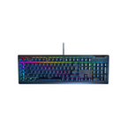 Razer BlackWidow V4 X keyboard USB QWERTY UK International Black