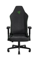 Razer ISKUR V2 X PC gaming chair Black