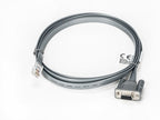 Vertiv Avocent RJ45 -> DB9 cross cable RJ-45 DB-9