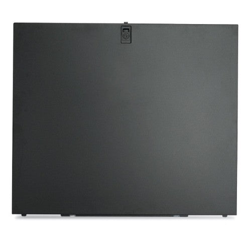 APC NetShelter SX 42U 1200mm Deep Split Side Panels Black Qty 2