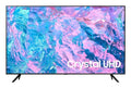 Samsung HCU7000 139.7 cm (55") 4K Ultra HD Smart TV Black 20 W