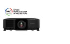 Epson EB-PU2010B data projector Large venue projector 10000 ANSI lumens 3LCD WUXGA (1920x1200) Black