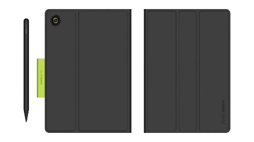 Hannspree Lumo 7.8 Reader Tablet e-book reader Touchscreen 64 GB Wi-Fi Black