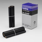 Brother PC-204RF Thermal-transfer roll, 4x420 pages Pack=4 for Brother Fax 1010