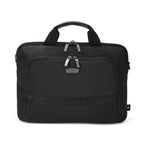 DICOTA Eco Slim Case SELECT 35.8 cm (14.1") Briefcase Black