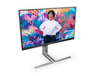 AOC Q27U3CV computer monitor 68.6 cm (27") 2560 x 1440 pixels Quad HD LCD Black
