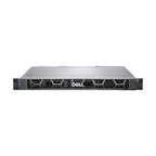 DELL PowerEdge R260 server 2.4 TB Rack (1U) Intel Xeon 6 6315P 2.8 GHz 16 GB DDR5-SDRAM 700 W