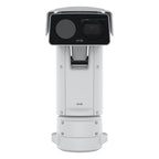 Axis Q8752-E Mk II Zoom 8.3 fps Box IP security camera Indoor & outdoor 1920 x 1080 pixels