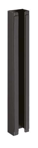 Neomounts ADS06-123BL Cable cover - magnetic fixture - universal