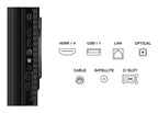 TCL P8K 75P8K 75" 4K QLED HDR Smart TV