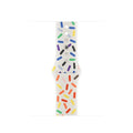 Apple 41mm Pride Edition Sport Band - S/M