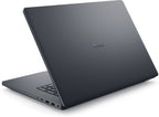 DELL Pro Max 18 Plus MB18250 Intel Core Ultra 7 265HX Mobile workstation 45.7 cm (18") Quad HD+ 32 GB DDR5-SDRAM 1 TB SSD NVIDIA RTX PRO 2000 Blackwell Wi-Fi 7 (802.11be) Windows 11 Pro Black UK English