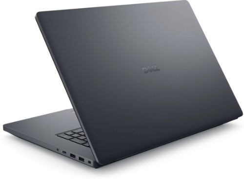 DELL Pro Max 18 Plus MB18250 Intel Core Ultra 7 265HX Mobile workstation 45.7 cm (18") Quad HD+ 32 GB DDR5-SDRAM 1 TB SSD NVIDIA RTX PRO 2000 Blackwell Wi-Fi 7 (802.11be) Windows 11 Pro Black UK English