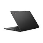 Lenovo ThinkPad X1 Carbon Gen 12 Intel Core Ultra 7 155U Laptop 35.6 cm (14") WUXGA 32 GB LPDDR5x-SDRAM 512 GB SSD Wi-Fi 6E (802.11ax) Windows 11 Pro UK English Black
