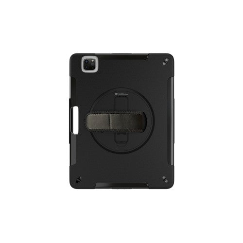 Origin Storage AP-EF-IPP-1220-BLK tablet case 32.8 cm (12.9") Folio Black