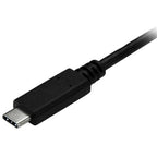 StarTech.com 3ft (1m) USB-A to USB-C Charging Cable, USB 5Gbps, Charge & Sync, 3A, USB 3.0 - USB Charging Cord