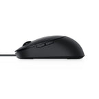 DELL Pro Wired Mouse - MS3220 - Black