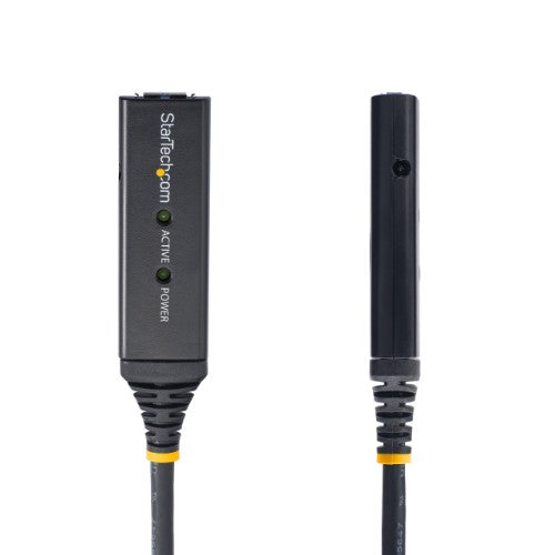 StarTech.com 3m (10ft) USB 3.0 (5Gbps) Active Extension Cable - M/F