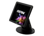 CUSTOM TWENTYFIVE 3955U 2 GHz 43.2 cm (17") 1280 x 1024 pixels Touchscreen