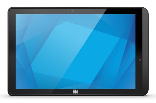 Elo Touch Solutions Elo Pay M100 2.2 GHz Mini 25.6 cm (10.1") 1920 x 1200 pixels Touchscreen Black