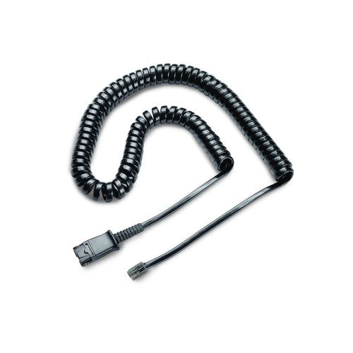 HP Poly U10P-S Cable