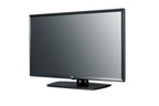 LG 32LN661H hospitality TV 81.3 cm (32") HD Smart TV Black 10 W