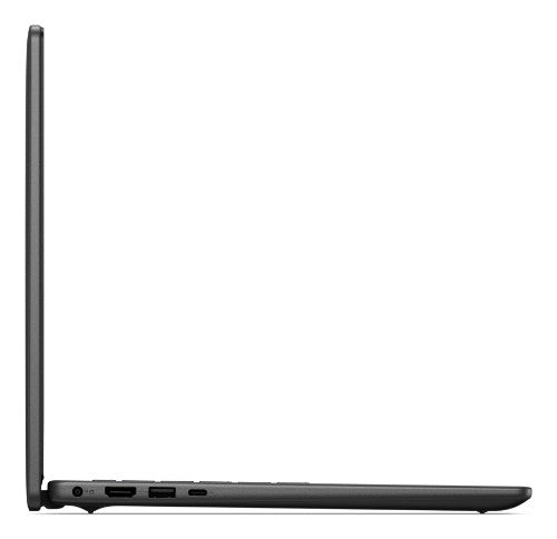 DELL Pro 14 Essential PV14250 Intel Core 7 150U Laptop 35.6 cm (14") Full HD+ 16 GB DDR5-SDRAM 512 GB SSD Wi-Fi 6 (802.11ax) Windows 11 Pro UK English Black
