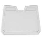 Ergotron 98-433 multimedia cart accessory White Holder