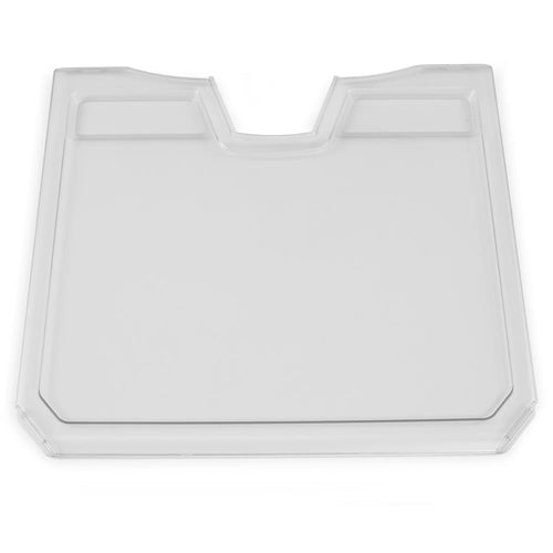 Ergotron 98-433 multimedia cart accessory White Holder