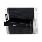 Tripp Lite SRDRAWER2U SmartRack 2U Locking Rack-Mount Storage Drawer
