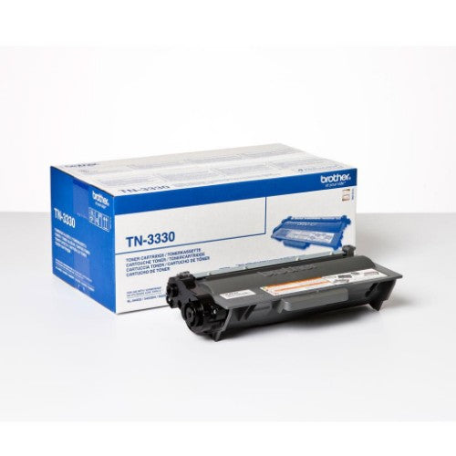 Brother TN-3330 Toner-kit, 3K pages ISO/IEC 19752 for Brother HL-5450/6180