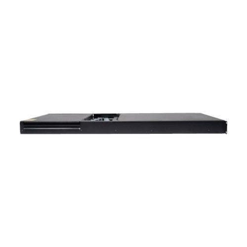 Tripp Lite B070-016-19 NetCommander 16-Port Cat5 1U Rack-Mount Console KVM Switch with 19-in. LCD
