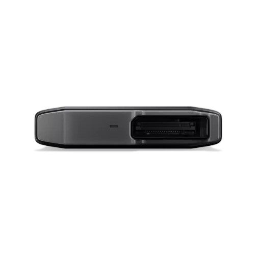 SanDisk PRO-BLADE TRANSPORT SSD enclosure Black