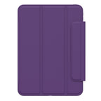 OtterBox Symmetry Folio Series for Apple iPad Pro 11" (M5/M4), Figment - No Retail Packaging