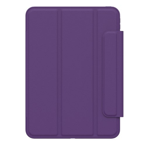 OtterBox Symmetry Folio Series for Apple iPad Pro 11" (M5/M4), Figment - No Retail Packaging