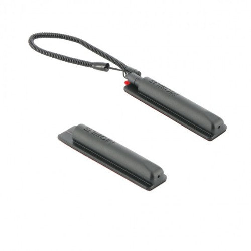 Mobilis 001080 stylus pen Black