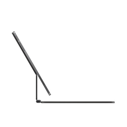 Apple Magic Keyboard for iPad Air 13-inch (M3) - Danish - Black