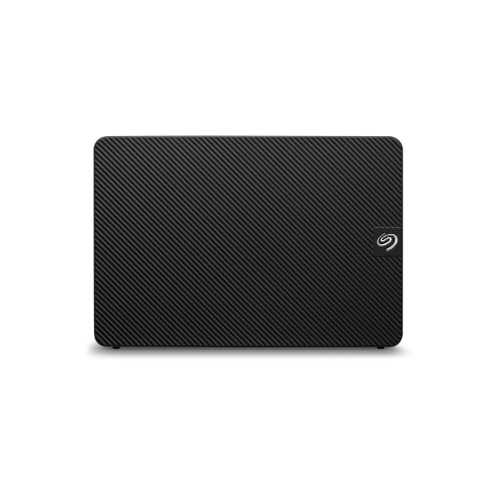 Seagate Expansion STKP20000400 external hard drive 20 TB 3.5" 3.2 Gen 1 (3.1 Gen 1) Black
