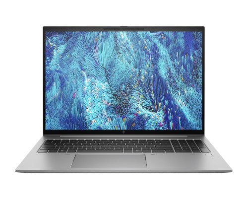 HP ZBook Firefly G11 Intel Core Ultra 7 155H Mobile workstation 40.6 cm (16") WUXGA 16 GB DDR5-SDRAM 1 TB SSD NVIDIA RTX A500 Wi-Fi 6E (802.11ax) Windows 11 Pro AI Workstation, AI PC Grey