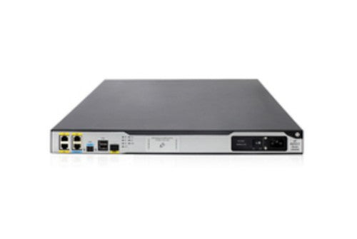 HPE MSR3012 wired router Gigabit Ethernet