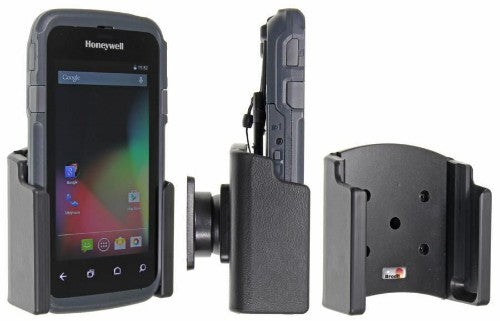 Brodit 511805 holder Passive holder Handheld mobile computer Black